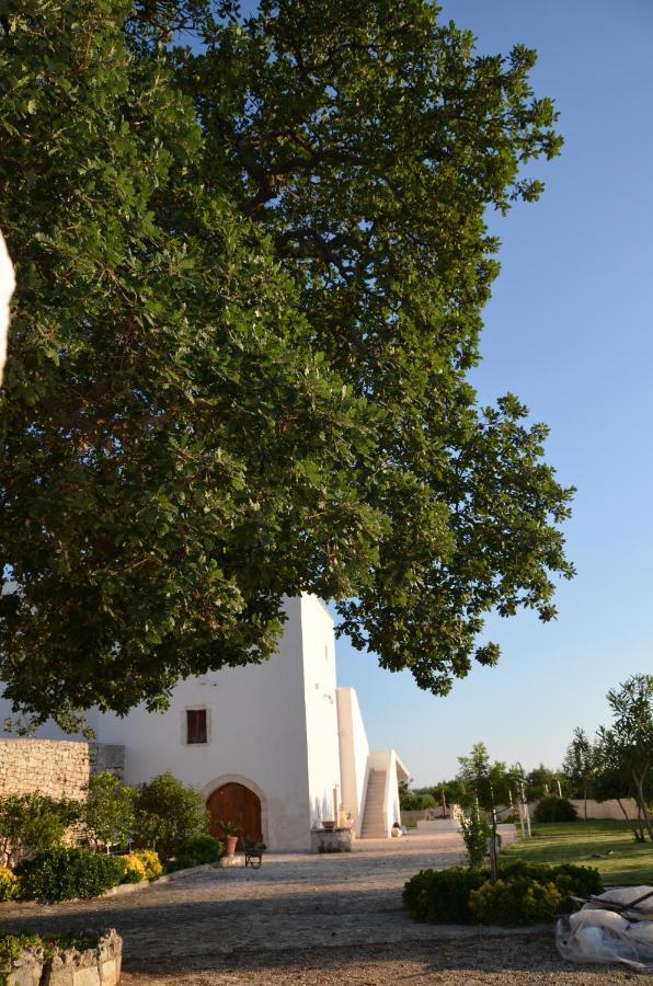 Masseria Poli Country House Conversano Exterior foto
