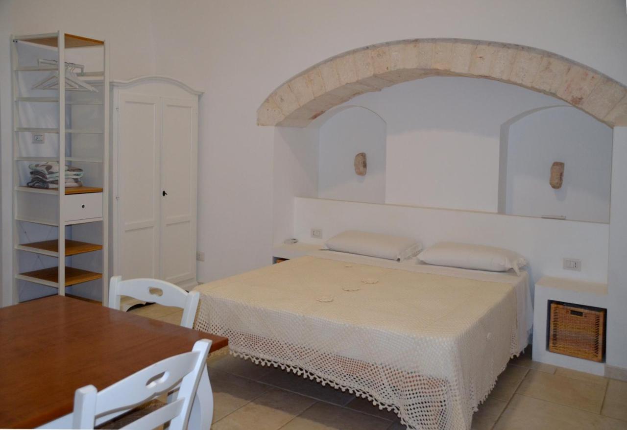 Masseria Poli Country House Conversano Exterior foto