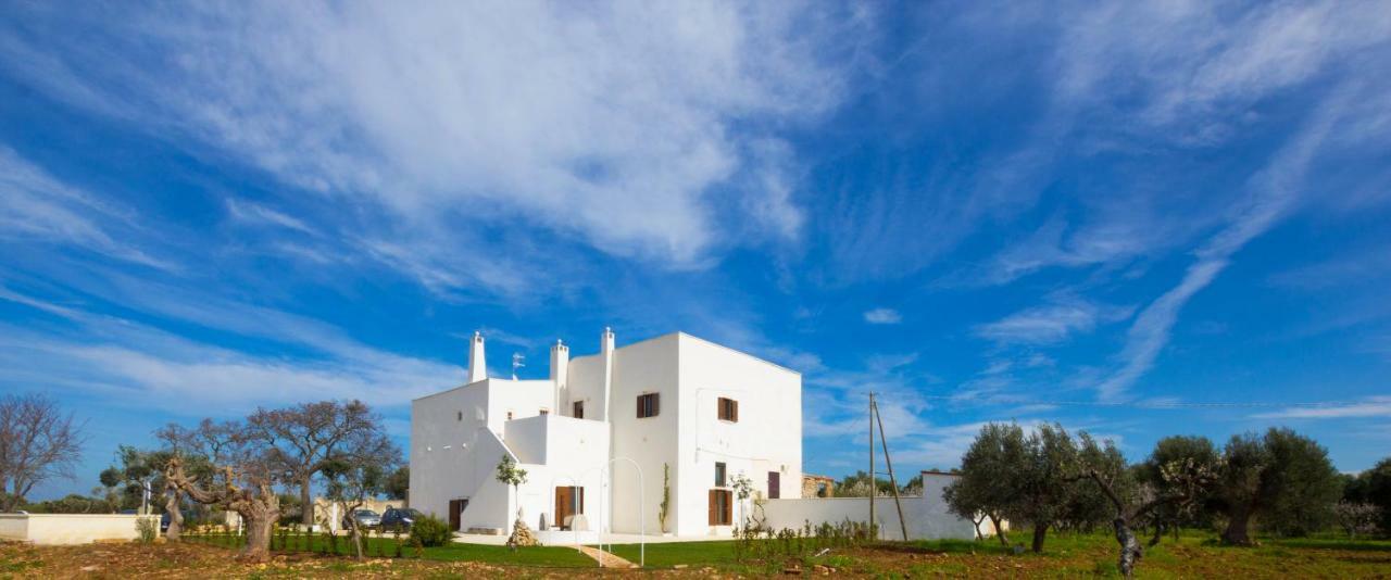 Masseria Poli Country House Conversano Exterior foto