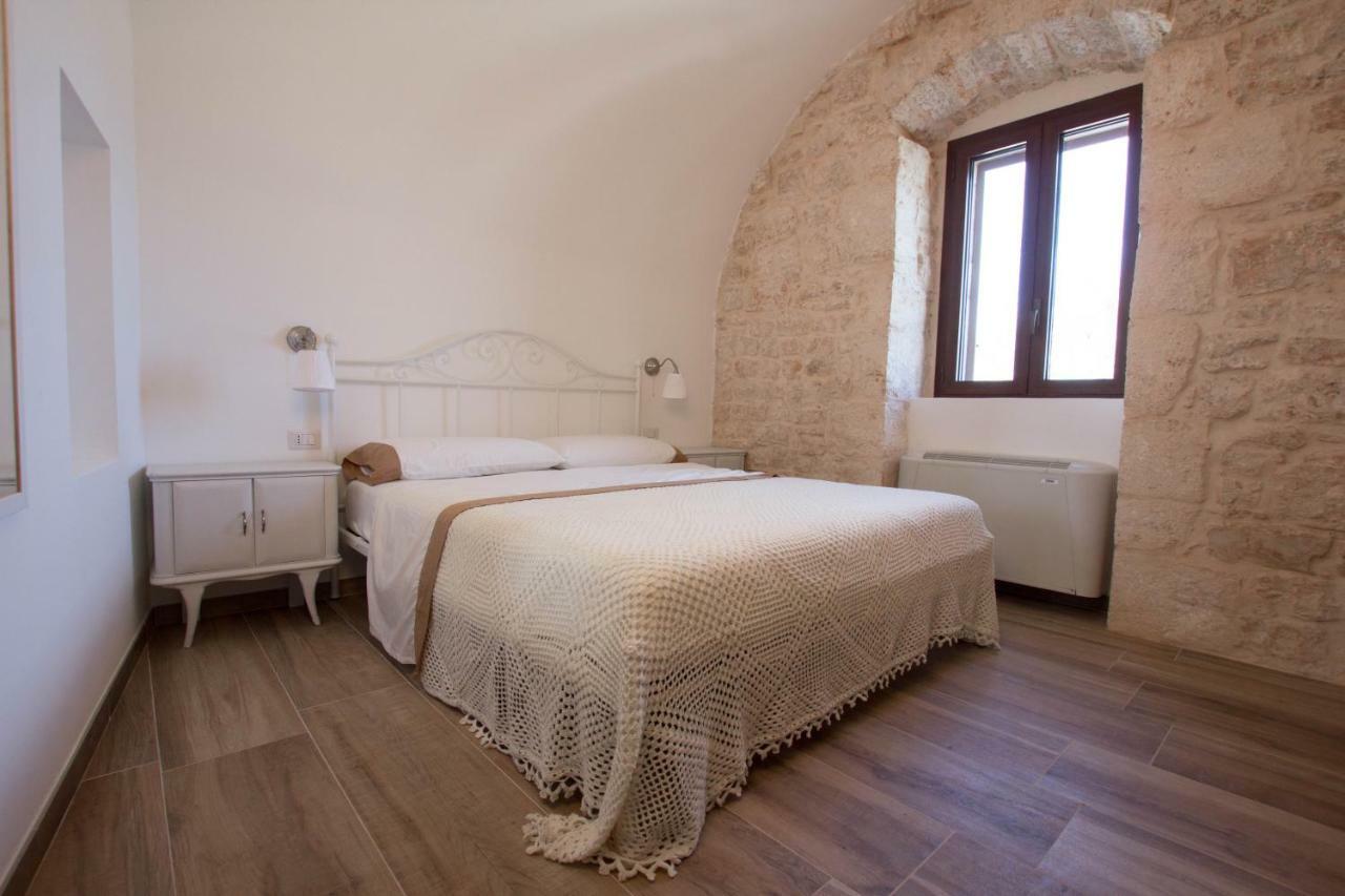 Masseria Poli Country House Conversano Exterior foto