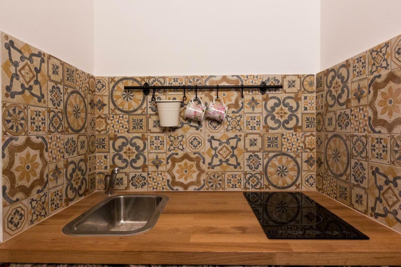 Masseria Poli Country House Conversano Exterior foto