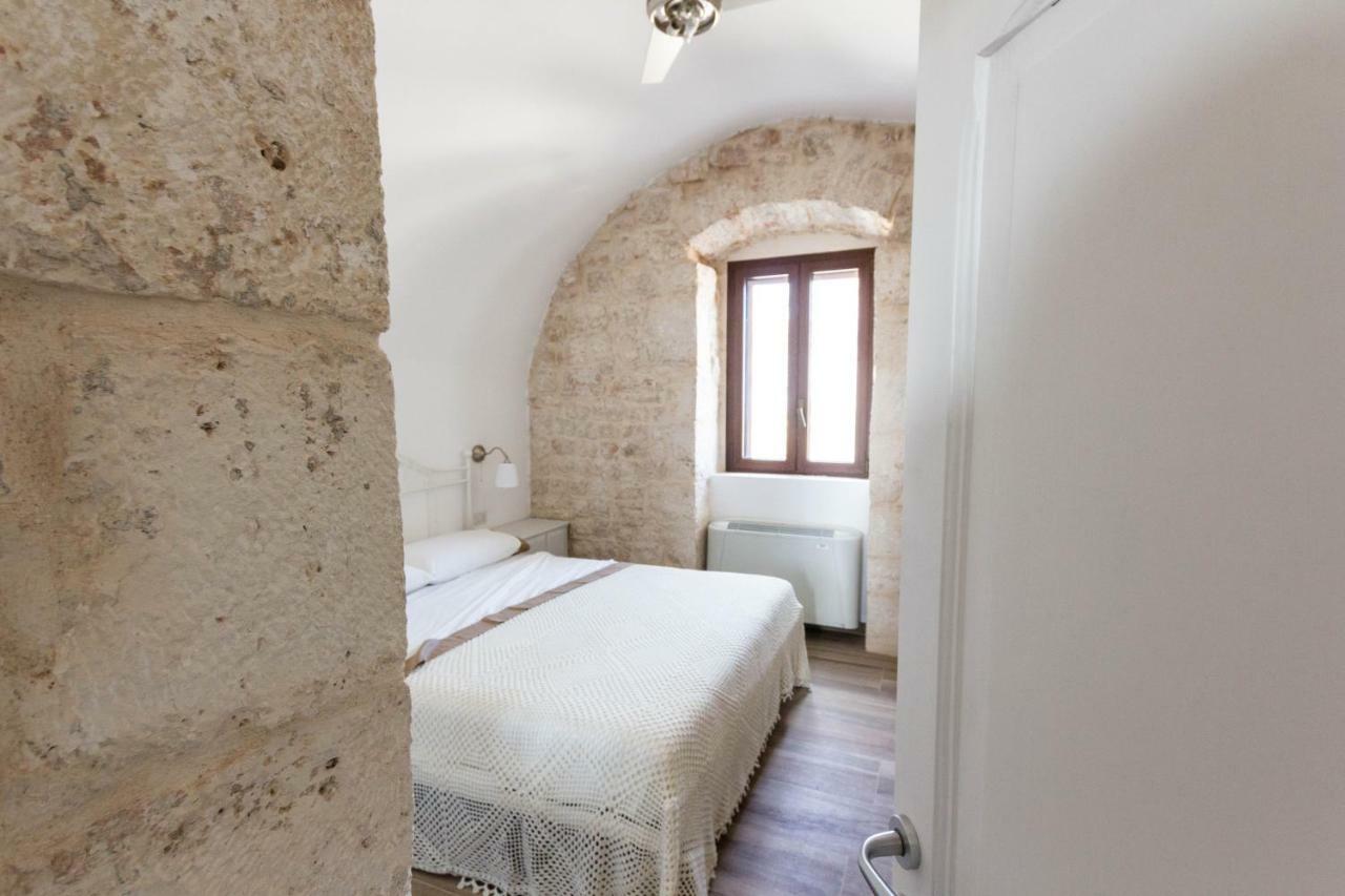 Masseria Poli Country House Conversano Exterior foto